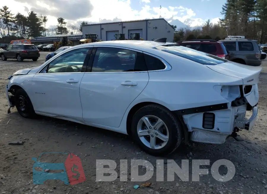 1G1ZC5ST5PF159728 Photo# 2