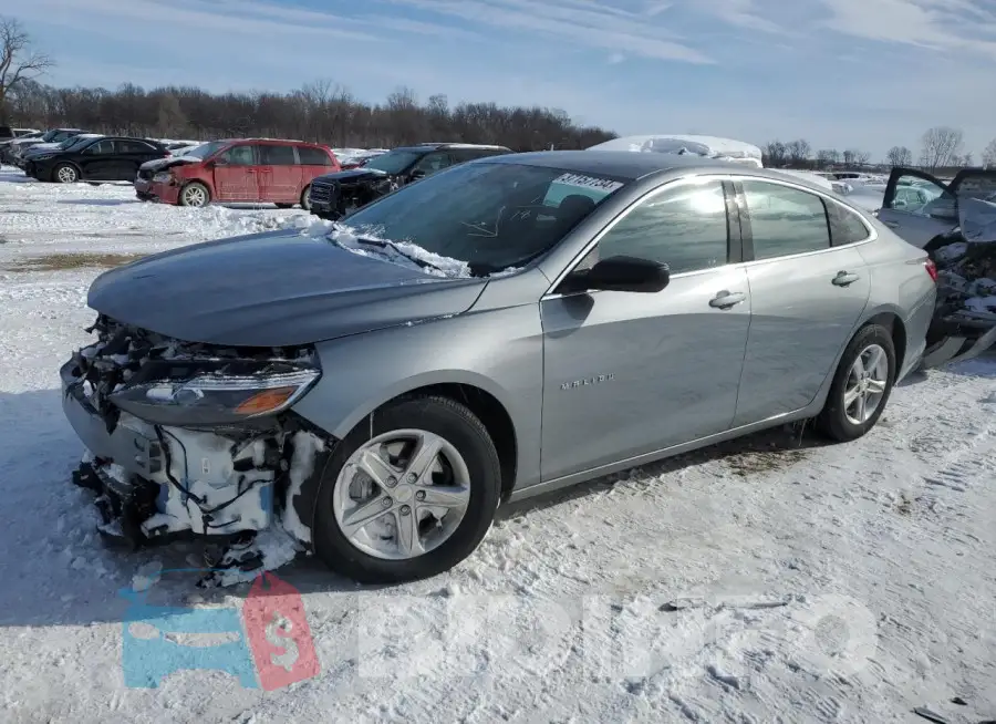 1G1ZC5ST5PF217823 Photo# 1