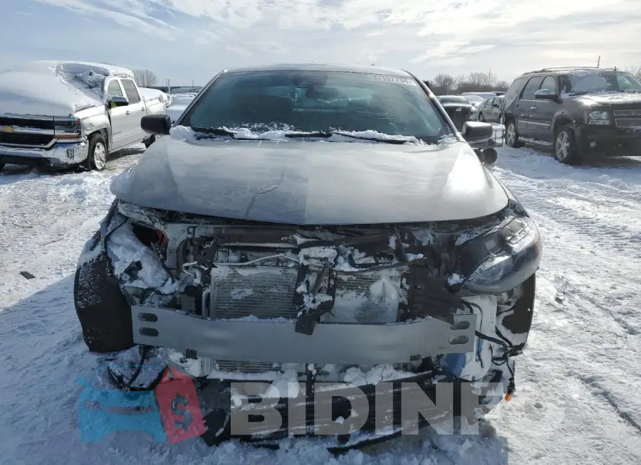 1G1ZC5ST5PF217823 Photo# 5