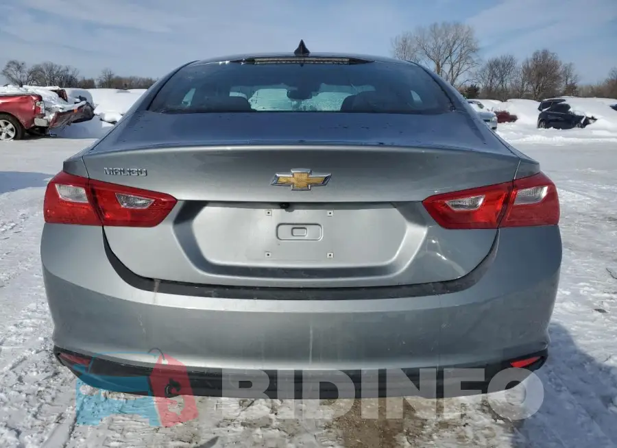 1G1ZC5ST5PF217823 Photo# 6