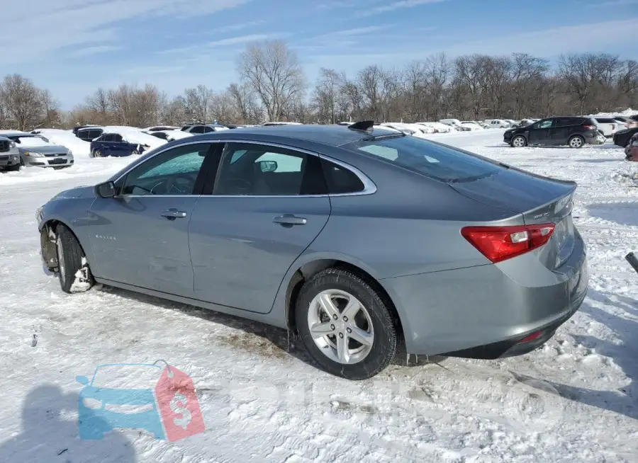 1G1ZC5ST5PF217823 Photo# 2