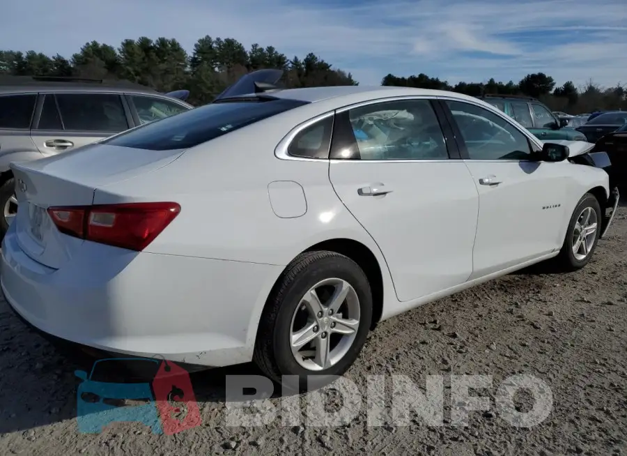 1G1ZC5ST6PF159737 Photo# 3