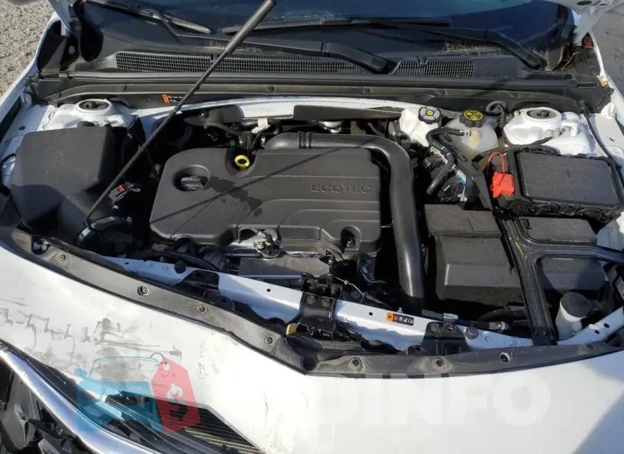 1G1ZC5ST6PF159737 Photo# 11