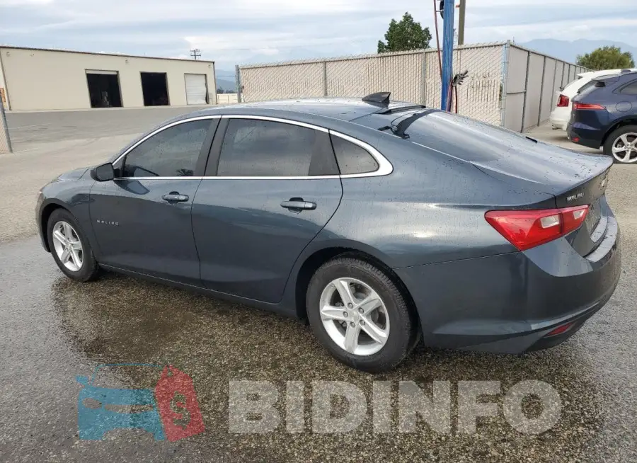 1G1ZC5STXLF107599 Photo# 2