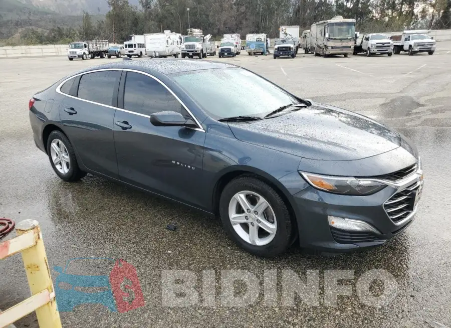 1G1ZC5STXLF107599 Photo# 4