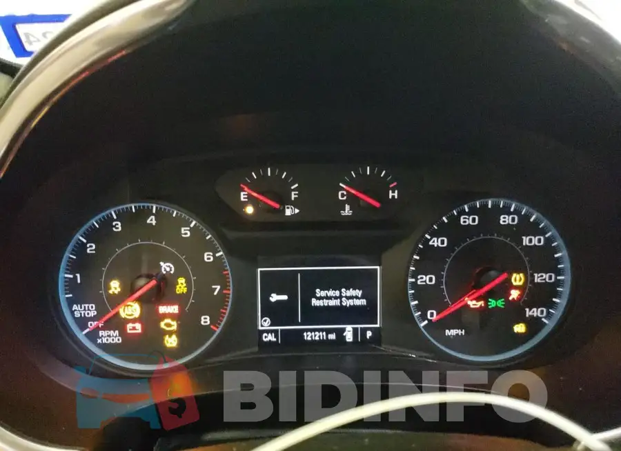 1G1ZD5ST0KF112354 Photo# 9