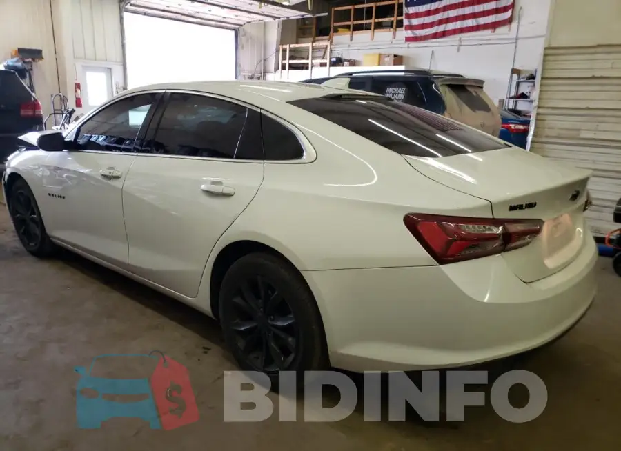 1G1ZD5ST0KF112354 Photo# 2