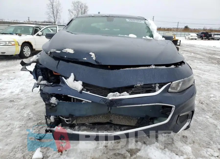 1G1ZD5ST1JF110322 Photo# 5