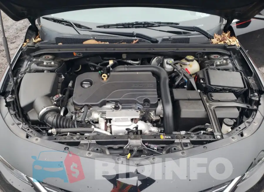 1G1ZD5ST1JF271138 Photo# 11