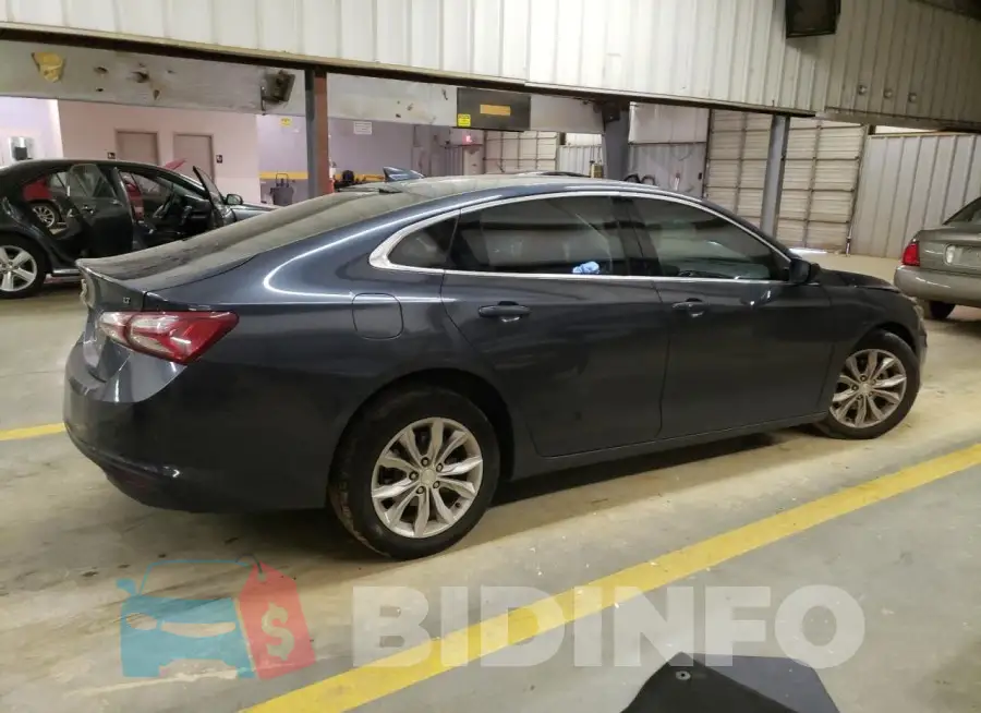 1G1ZD5ST1LF072190 Photo# 3