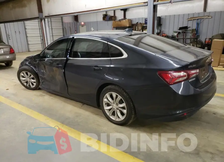 1G1ZD5ST1LF072190 Photo# 2