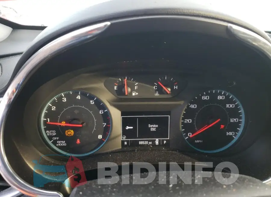 1G1ZD5ST1LF080953 Photo# 9