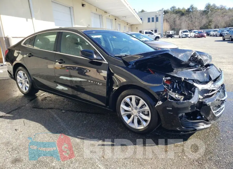 1G1ZD5ST1PF224880 Photo# 4