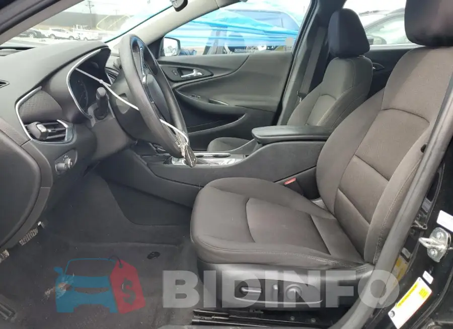 1G1ZD5ST2LF074546 Photo# 7