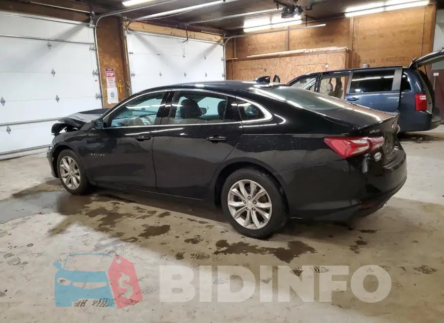 1G1ZD5ST2LF074546 Photo# 2