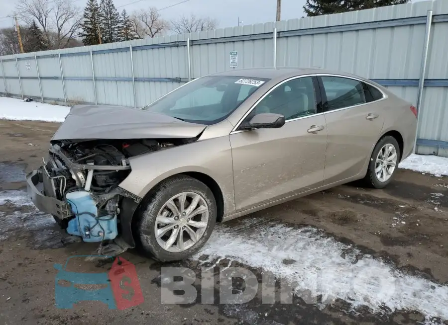 1G1ZD5ST2PF112346 Photo# 1