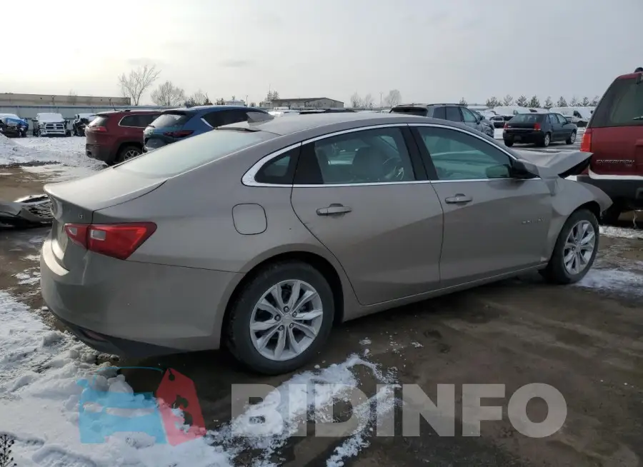 1G1ZD5ST2PF112346 Photo# 3