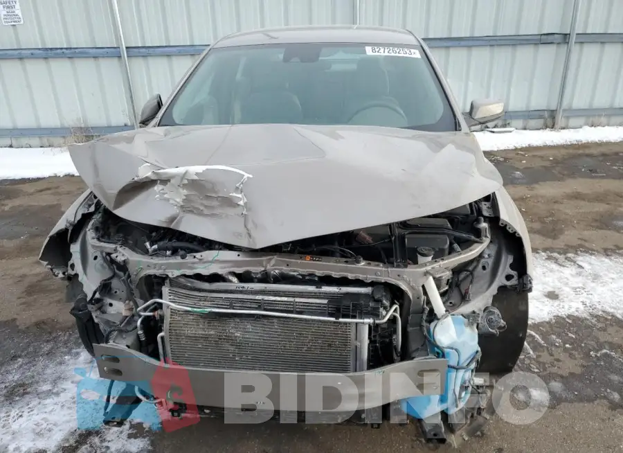 1G1ZD5ST2PF112346 Photo# 5
