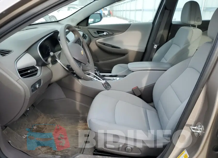 1G1ZD5ST2PF112346 Photo# 7