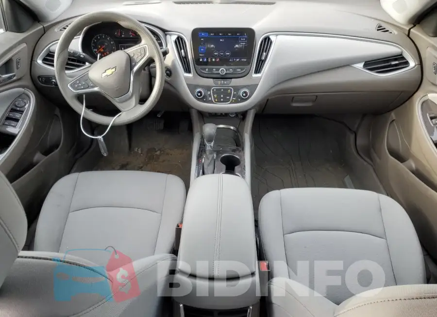 1G1ZD5ST2PF112346 Photo# 8