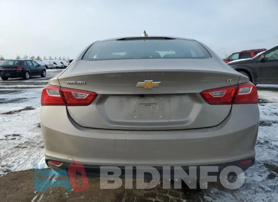 1G1ZD5ST2PF112346 Photo# 6