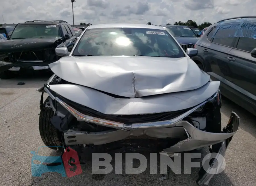 1G1ZD5ST3MF067302 Photo# 5