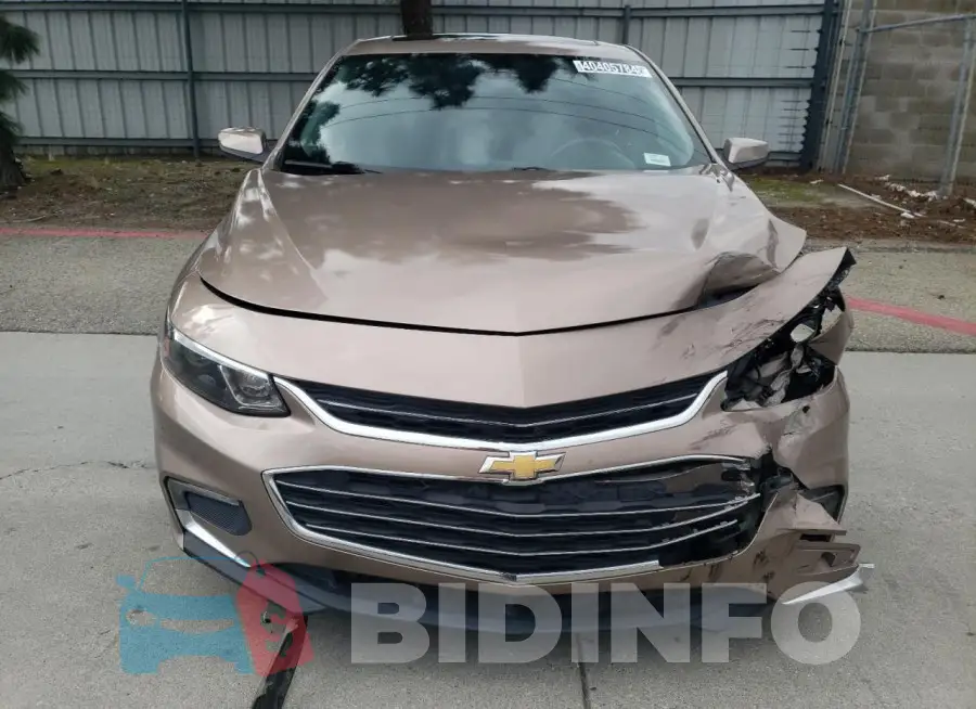 1G1ZD5ST4JF118401 Photo# 5
