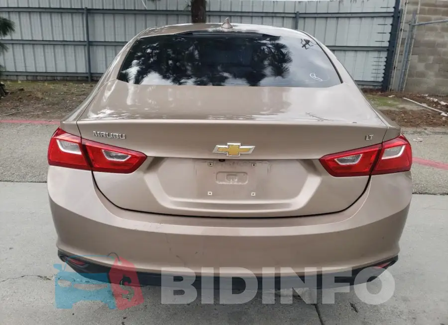 1G1ZD5ST4JF118401 Photo# 6