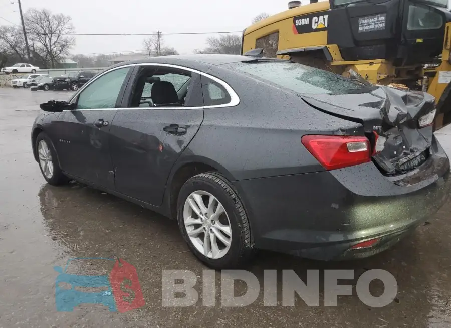 1G1ZD5ST4JF245956 Photo# 2