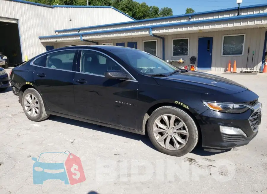 1G1ZD5ST4KF208276 Photo# 4