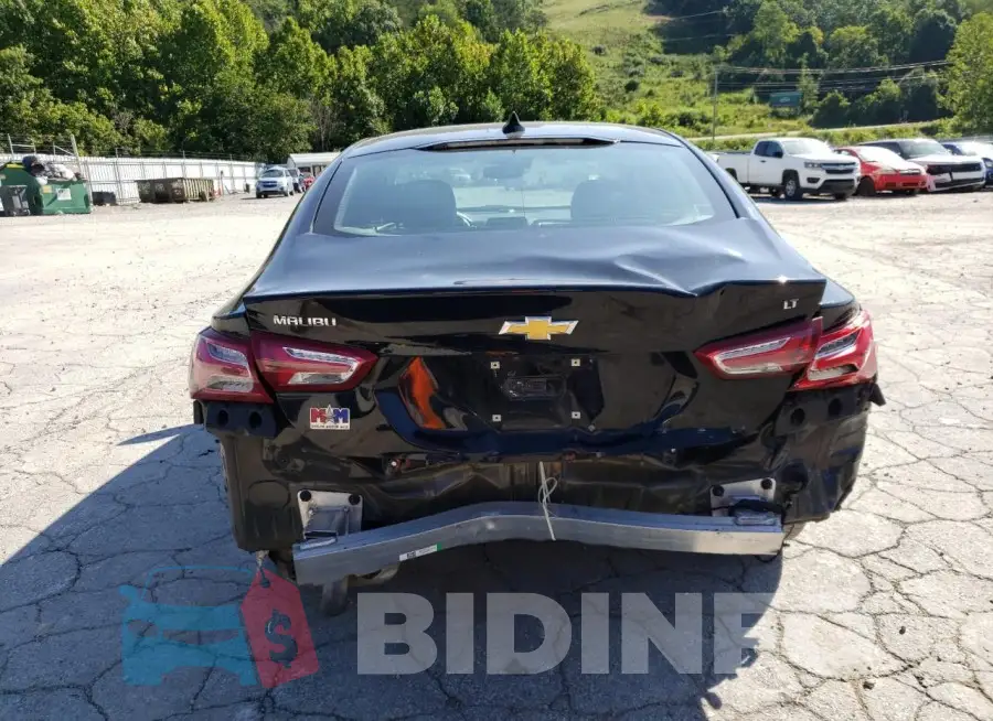 1G1ZD5ST4KF208276 Photo# 6
