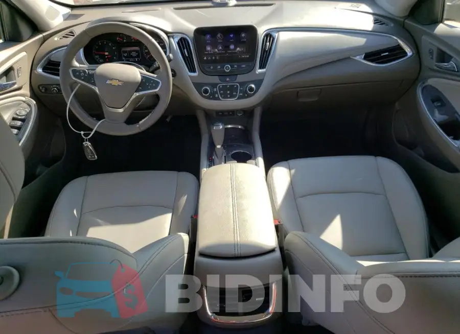 1G1ZD5ST4KF208276 Photo# 8