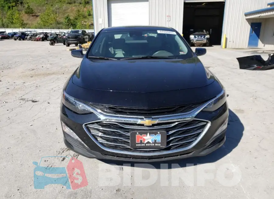 1G1ZD5ST4KF208276 Photo# 5