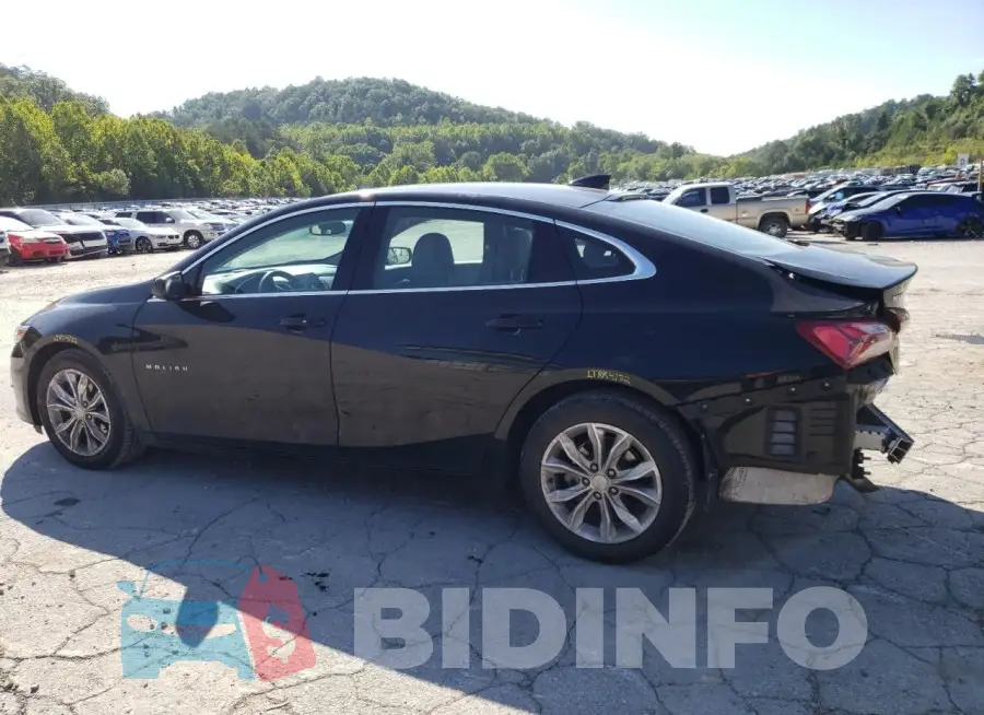 1G1ZD5ST4KF208276 Photo# 2