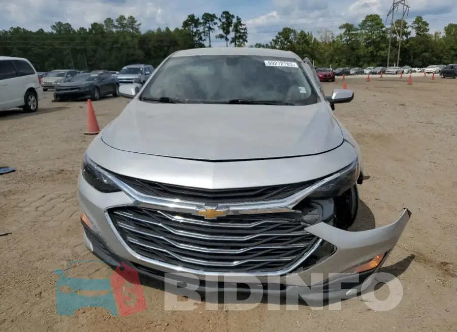 1G1ZD5ST4LF023842 Photo# 5