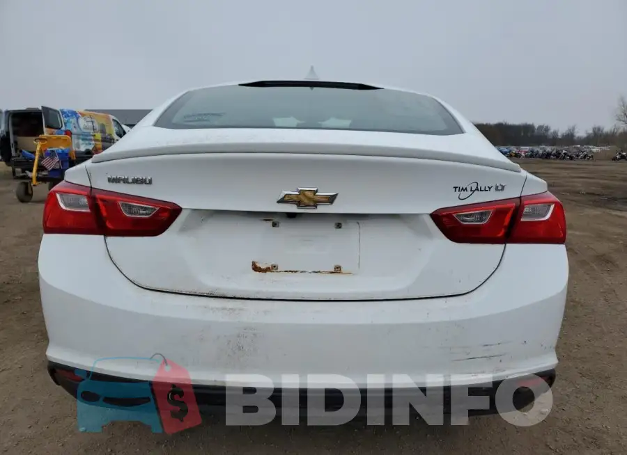 1G1ZD5ST5JF113529 Photo# 6