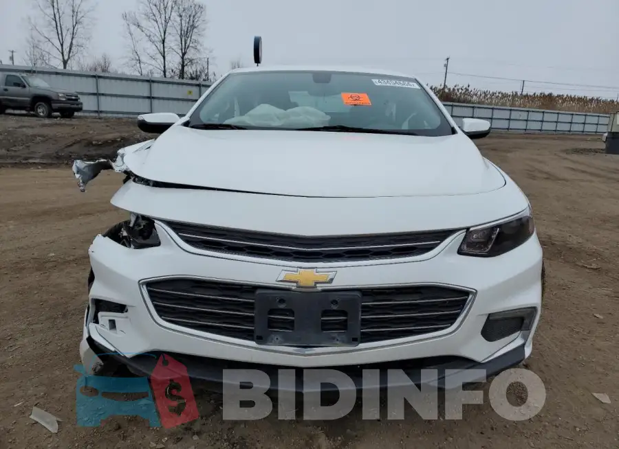 1G1ZD5ST5JF113529 Photo# 5