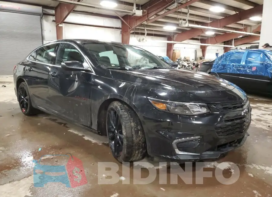 1G1ZD5ST6JF228558 Photo# 4