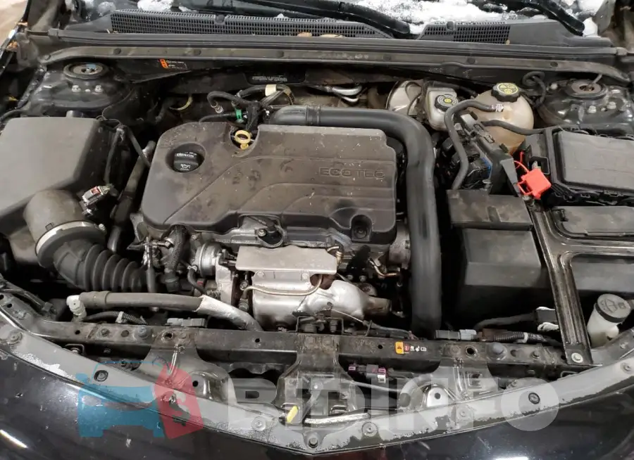 1G1ZD5ST6JF228558 Photo# 11