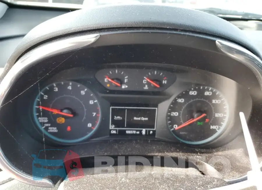1G1ZD5ST6LF024555 Photo# 9
