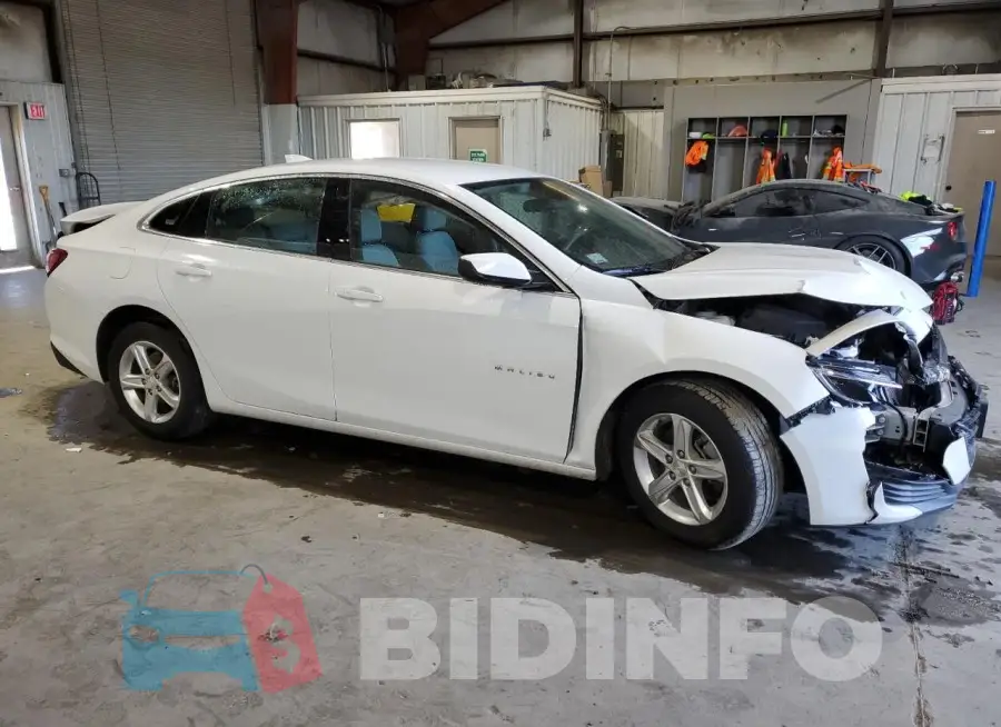 1G1ZD5ST6NF176497 Photo# 4
