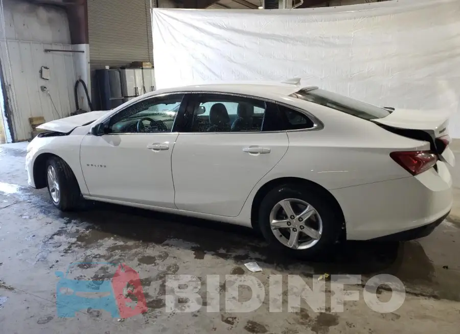 1G1ZD5ST6NF176497 Photo# 2