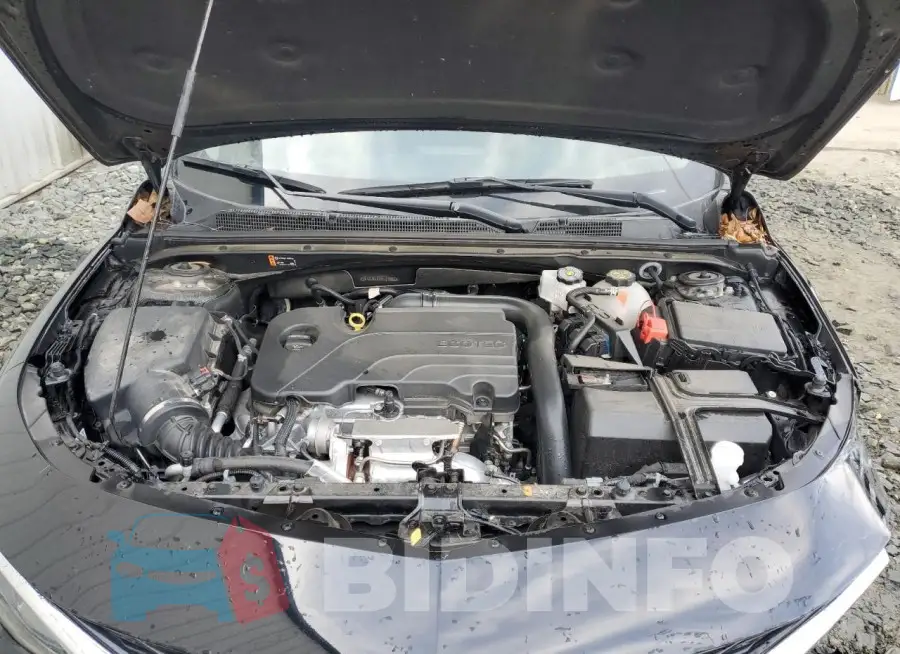 1G1ZD5ST6PF175692 Photo# 11