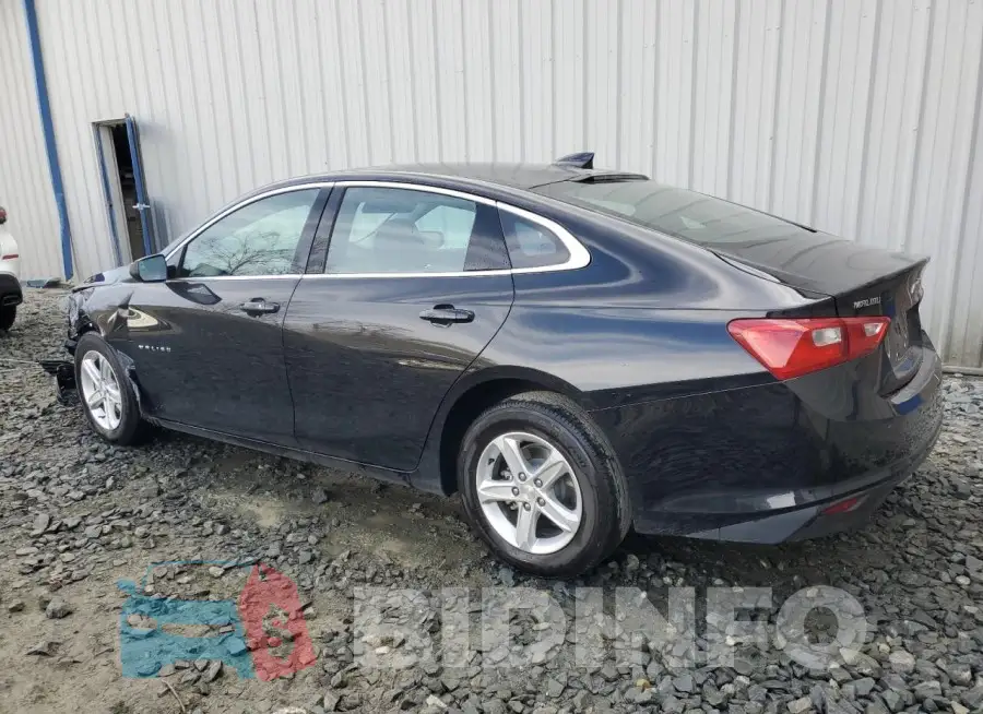 1G1ZD5ST6PF175692 Photo# 2
