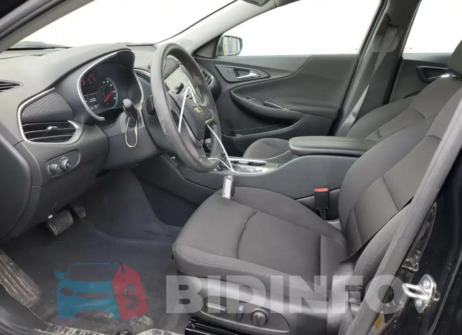 1G1ZD5ST6PF175692 Photo# 7