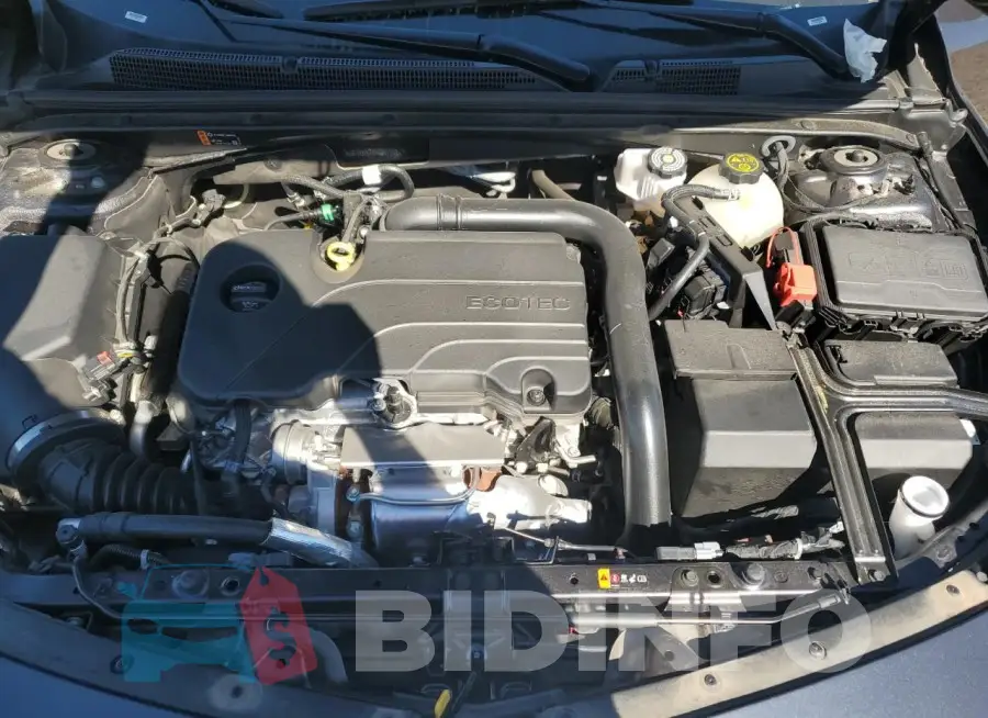 1G1ZD5ST6PF201398 Photo# 11
