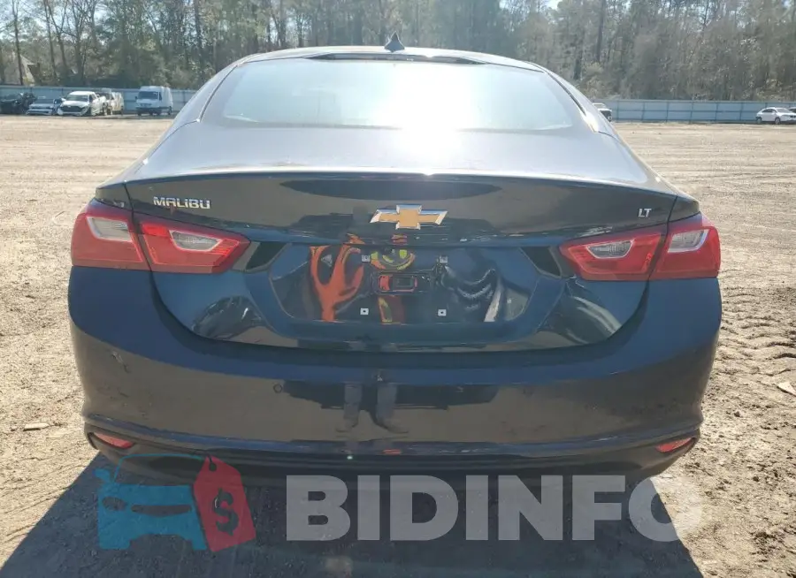 1G1ZD5ST6PF201398 Photo# 6