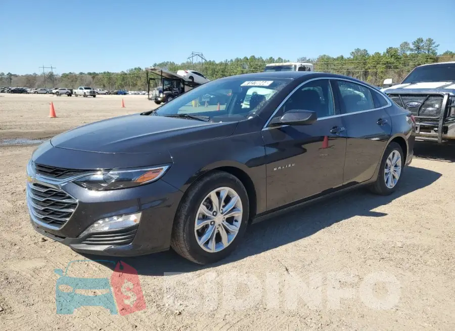 1G1ZD5ST6PF201398 Photo# 1