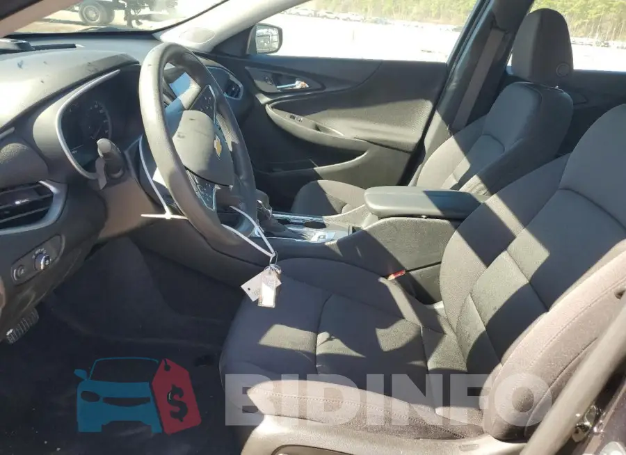 1G1ZD5ST6PF201398 Photo# 7