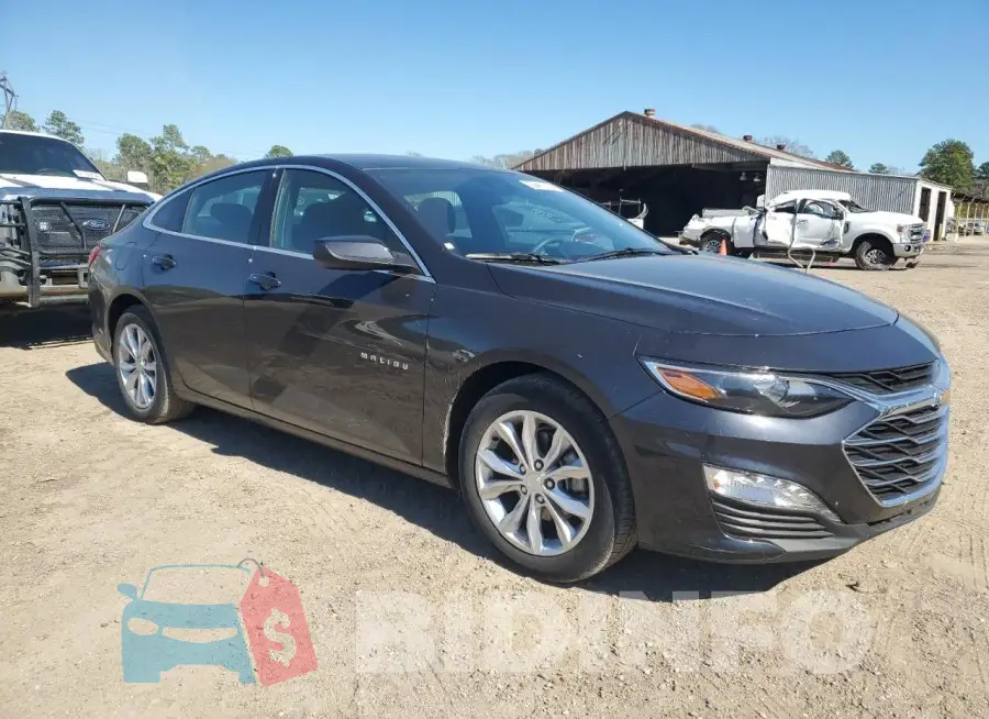 1G1ZD5ST6PF201398 Photo# 4